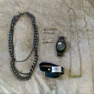 final price | MAC JEWELRY BUNDLE